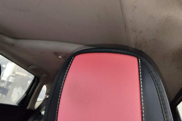 Used Honda Fit 2018 1.5L CVT Comfort Sunroof Version