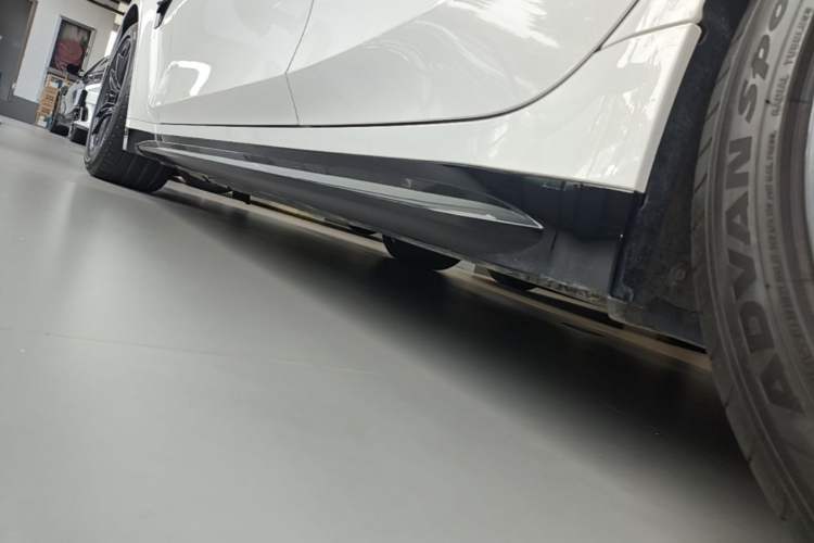 Used BMW M3 2023 M3 Sedan Thunder Edition