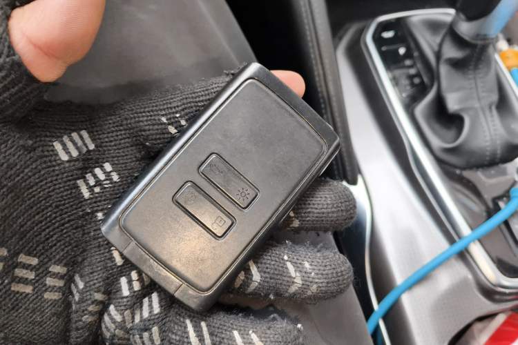 Used Renault Koleos 2017 2.0L Two-Wheel Drive Luxury Edition