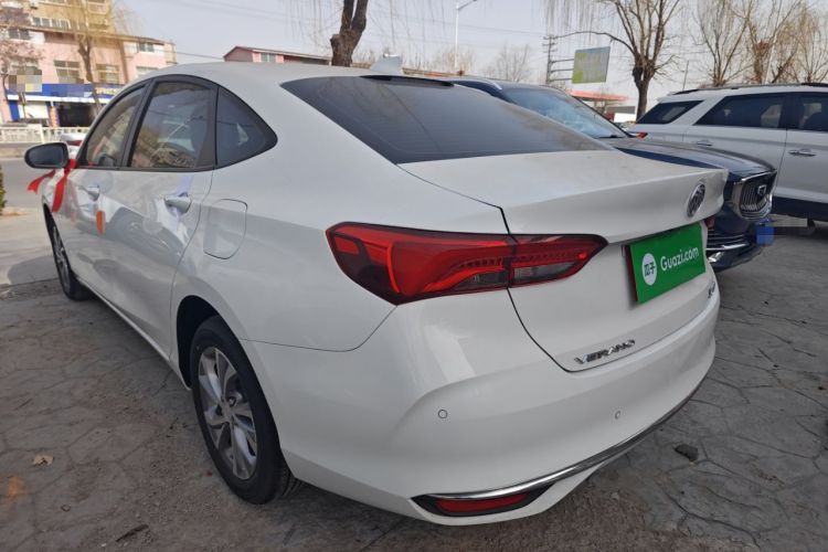 Used Buick Verano 2023 Pro Enjoyment Edition