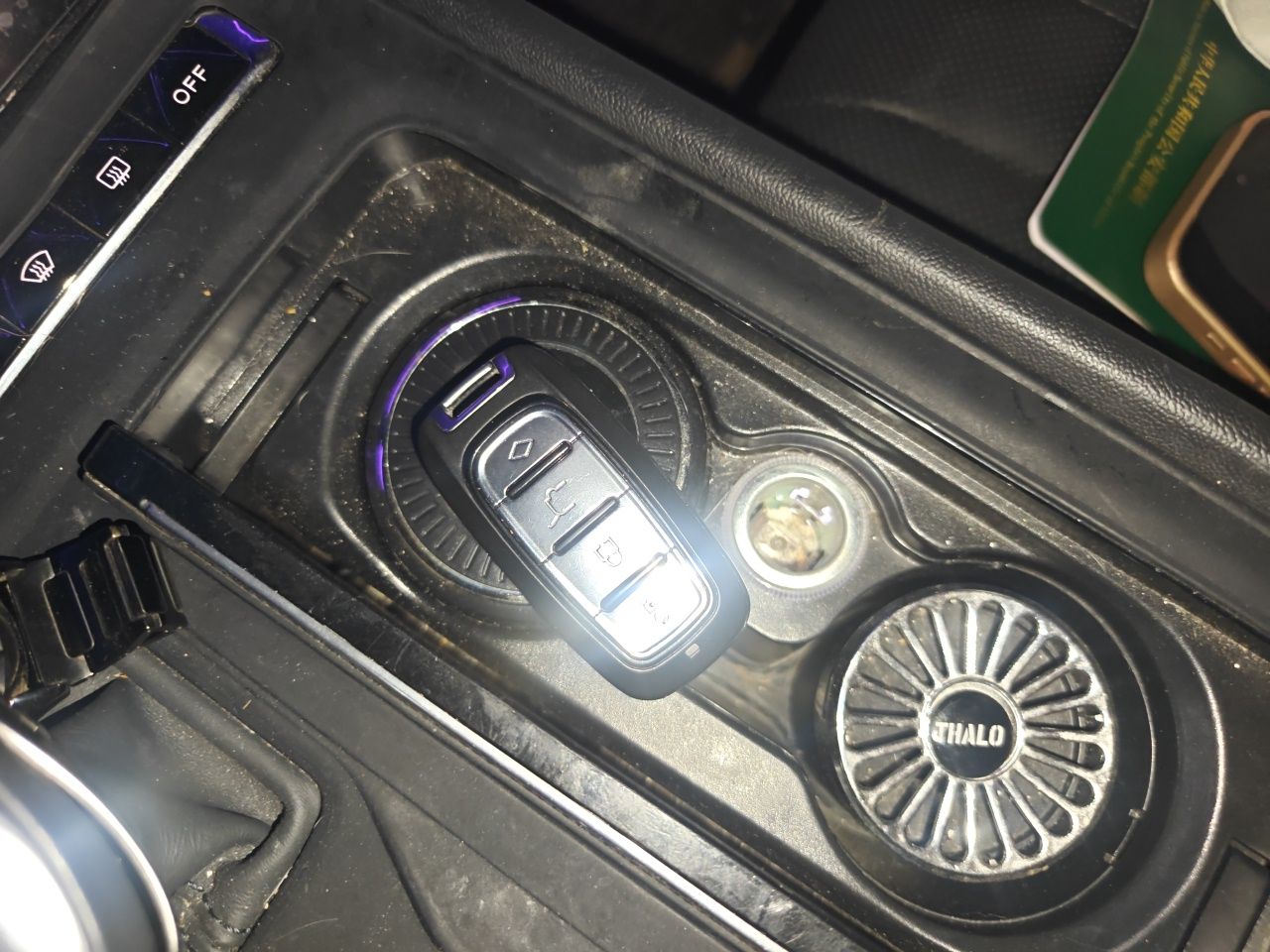 Hongqi H5 2024 1.5T DCT Smart Connect Flagship Edition - Chinese Trim Yun — снимка 20