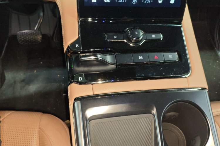 Used Nio ES8 2020 580 km Range Six-Seater Version