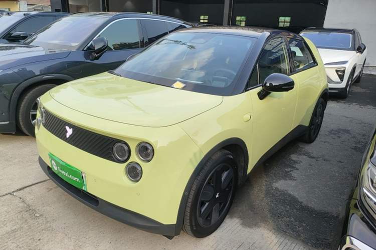Used firefly 2025 Free Edition Guazi used car, China used car export, Used car for sale, Used  cars, Cheapest cars for sale