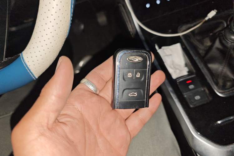 Used Chery Tiggo 8 2019 1.5 TCI Manual Fashion Edition
