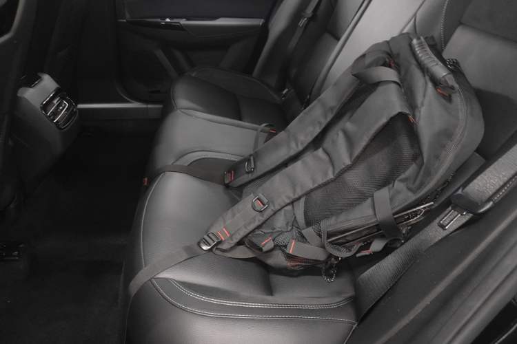 Used Lynk & Co 03 2021 1.5TD DCT JingPlus