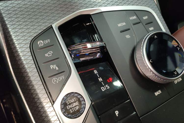 Used BMW 4 Series 2024 430i M Sport Night Edition