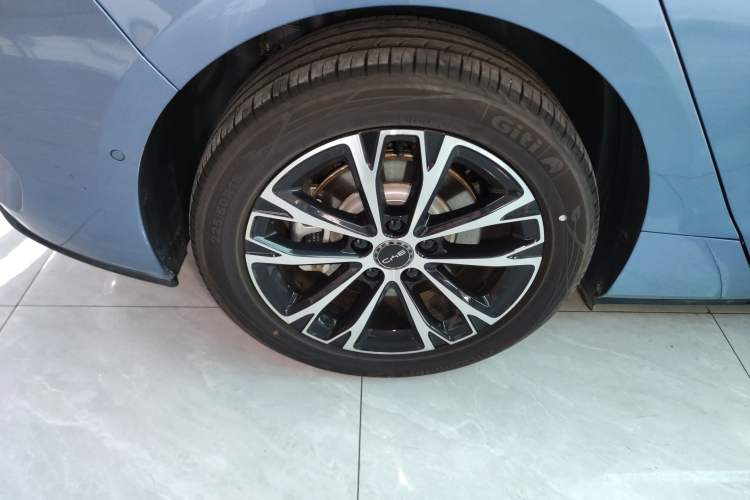 Used BYD Seal 2025 510 Smart Navigation Version Right Rear Wheel Hub