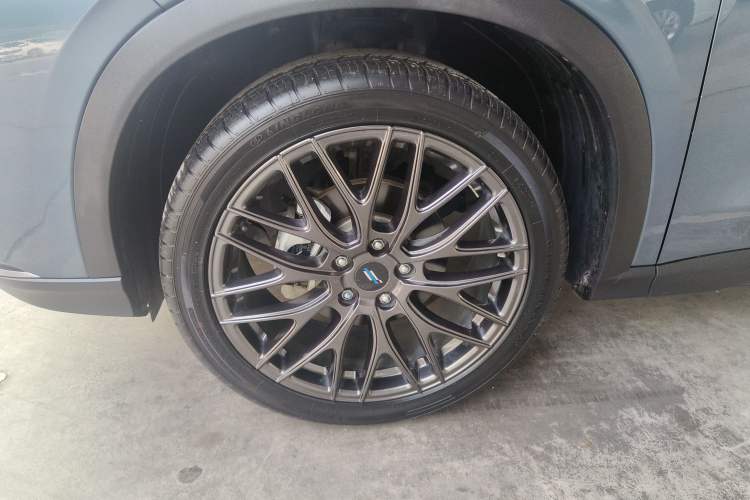 Used Oshan X5 2021 1.5T DCT Flagship Edition