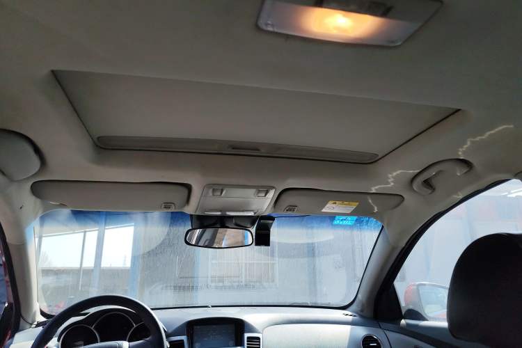 Used Chevrolet Cruze 2013 1.6L SL Grand Edition Automatic
