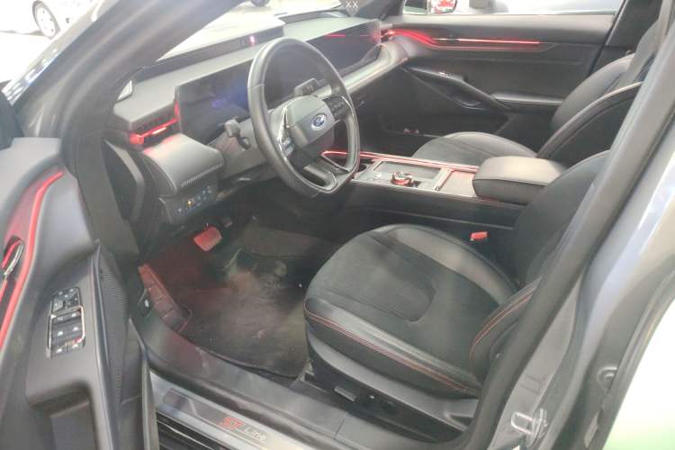 Used Ford EVOS 2022 EcoBoost 245 Sport Edition