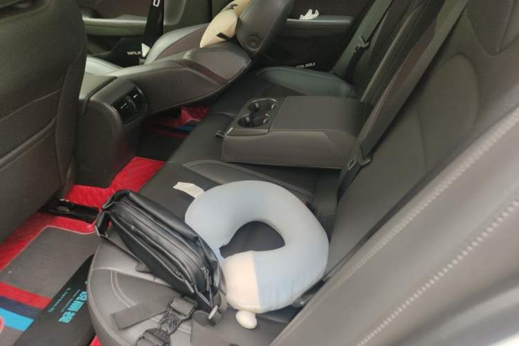 Used Chevrolet Malibu 2018 530T Automatic Luxury Edition
