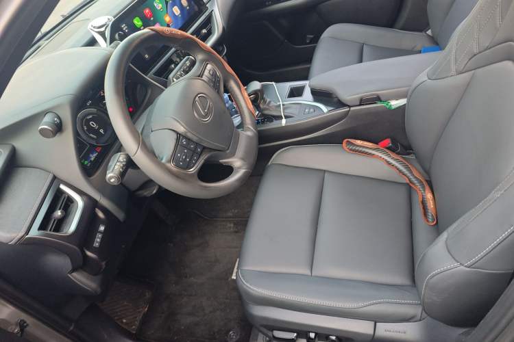 Used Lexus UX 2022 260h Explore-Edition