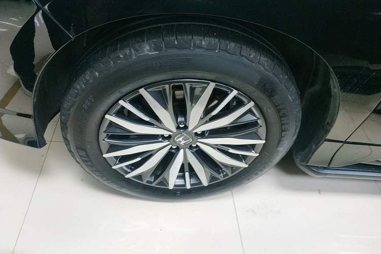 Used Honda Avancier 2020 370TURBO Four-Wheel Drive Premium Edition