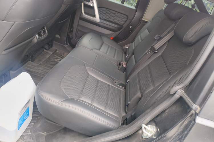 Used BAIC Off-Road BJ40 2024 2.0D Blade Hero Glory Edition
