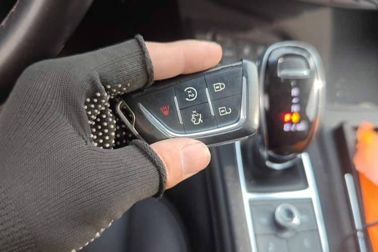 Used Cadillac CT5 2020 28T Fashion Edition