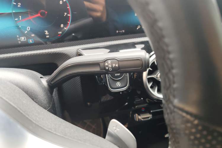 Used Mercedes-Benz A-Class 2020 Restyled A 200 L Sport Sedan Fashion Version
