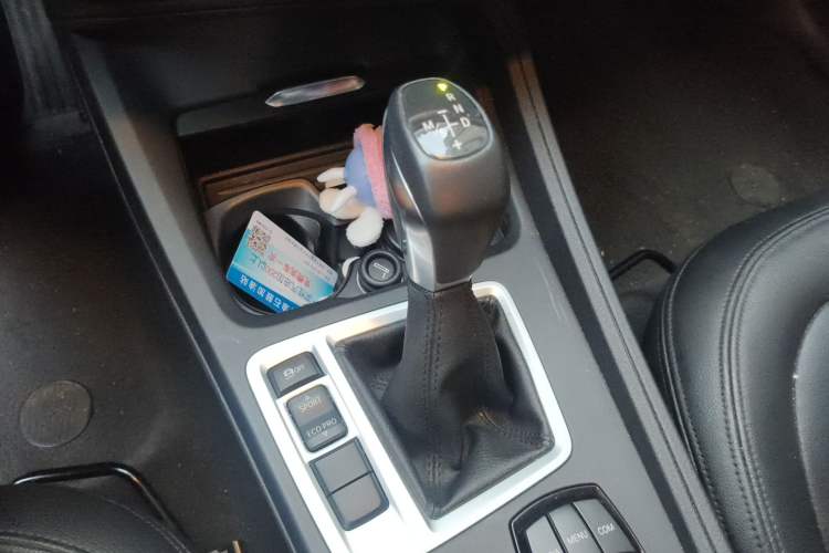 Used BMW 1 Series 2018 118i Fashion Model