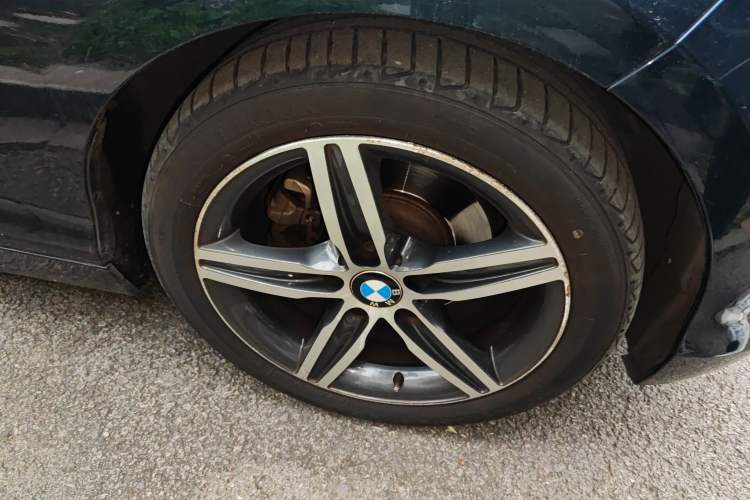 Used BMW 1 Series 2016 120i Sport Design Package
