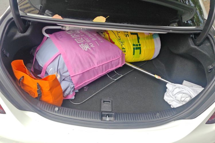 Used Mercedes-Benz C-Class 2019 C 260 Sport Edition
