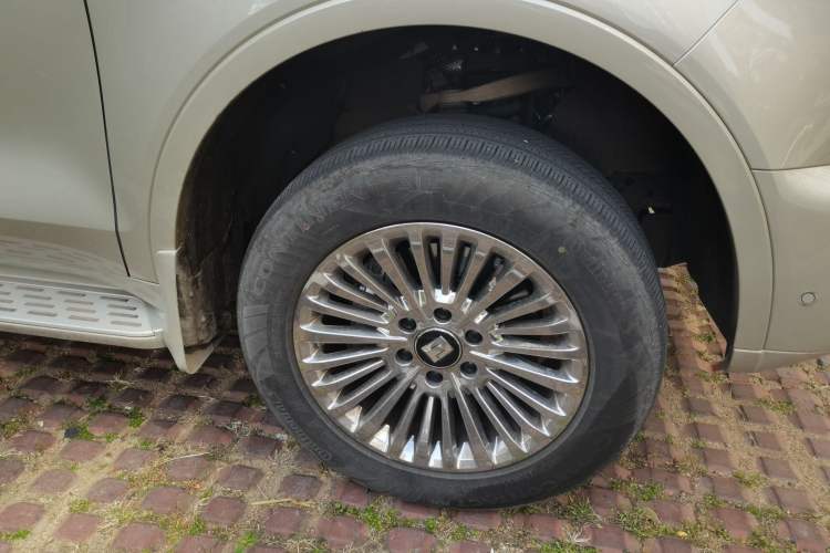 Used Tank 500 New Energy 2025 Hi4-Z