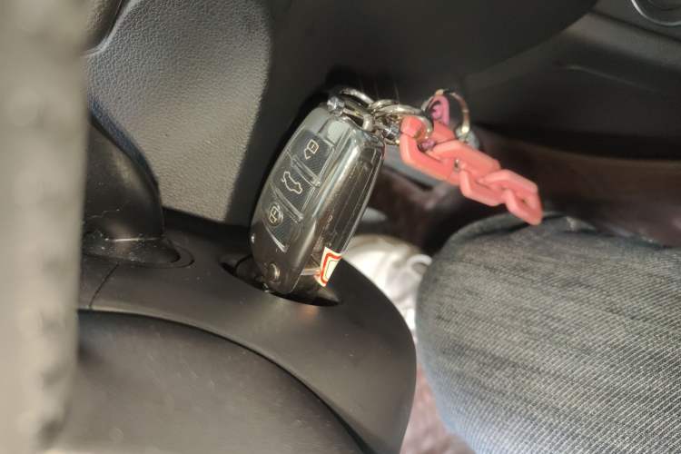 Used Audi Q3 2018 30 TFSI Fashion Edition Collector's Version Interior 1