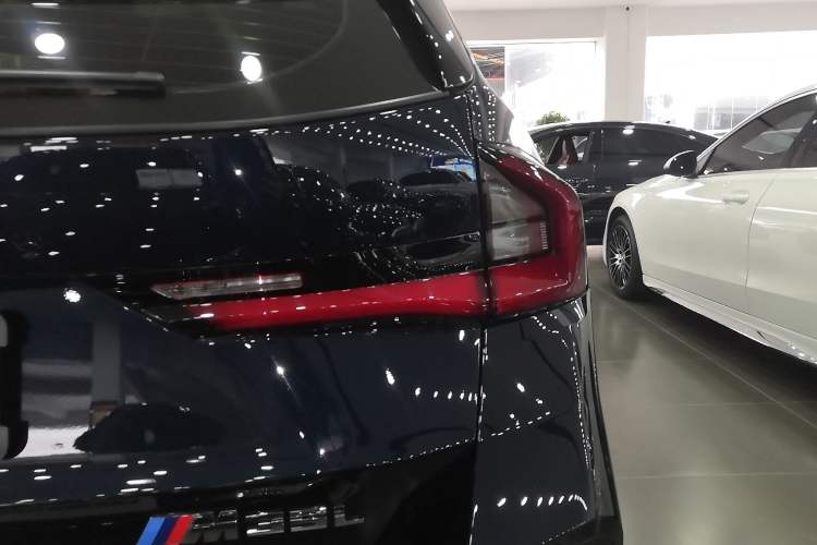 Used BMW X1 M35Li 2024 M35Li