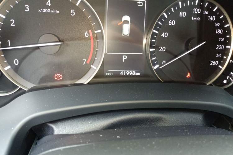 Used Lexus RX 2020 Facelifted 300 4x4 Elegant Edition