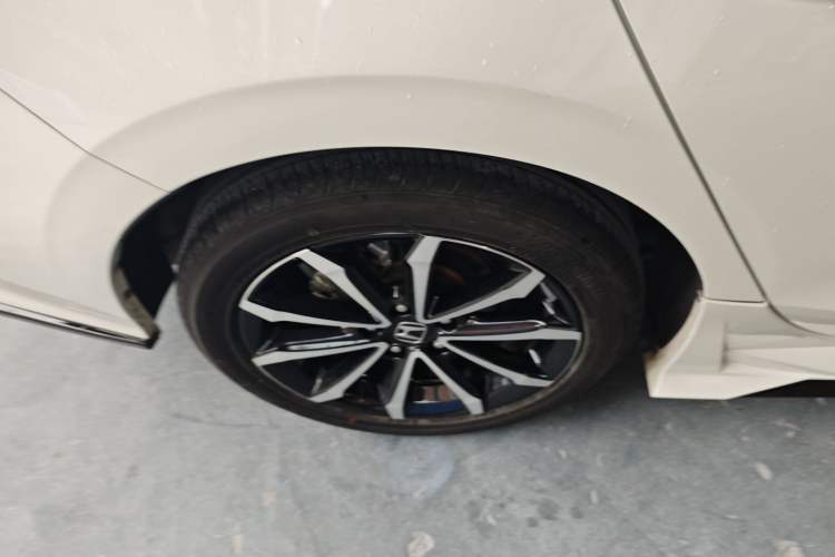 Used Honda Integra 2023 240TURBO CVT Phantom Night · Tech Edition
