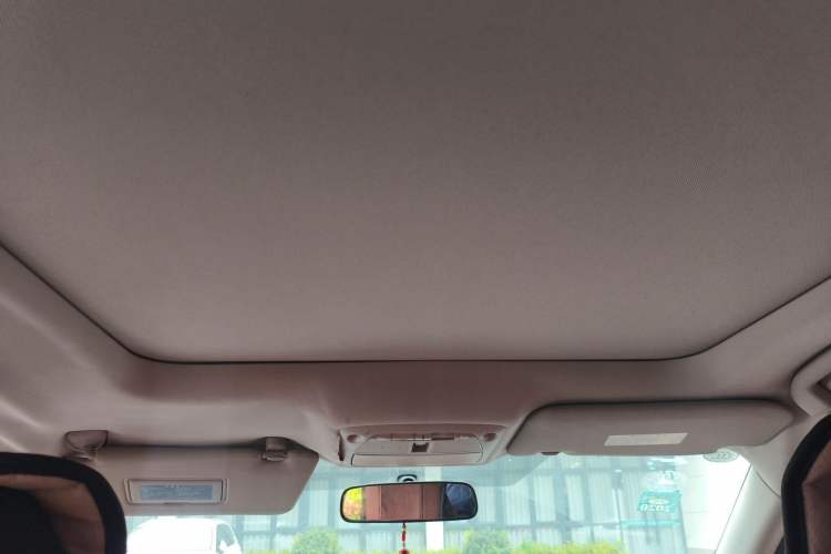 Used Nissan X-Trail 2015 2.0L CVT Comfort MAX Edition 2WD
