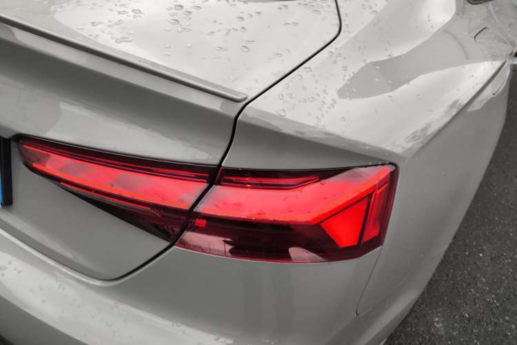 Used Audi S5 2022 S5 3.0T Sportback
