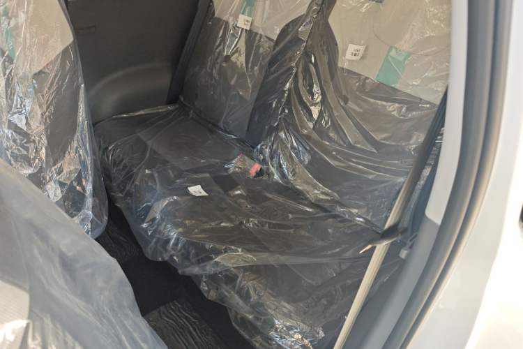 Used Changan Lumin 2025 205km Refreshing Edition
