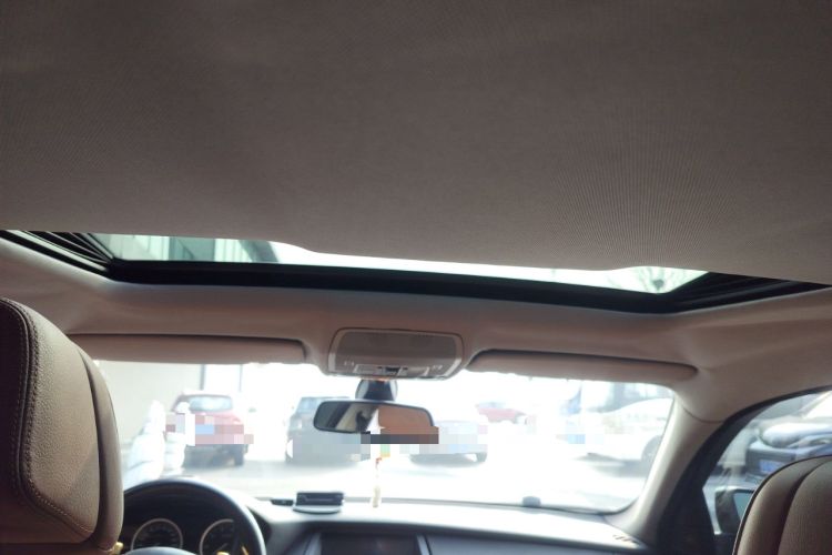 Used BMW X6 2009 xDrive50i
