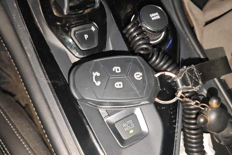 Used Lynk & Co 03 2022 2.0TD DCT JingPro