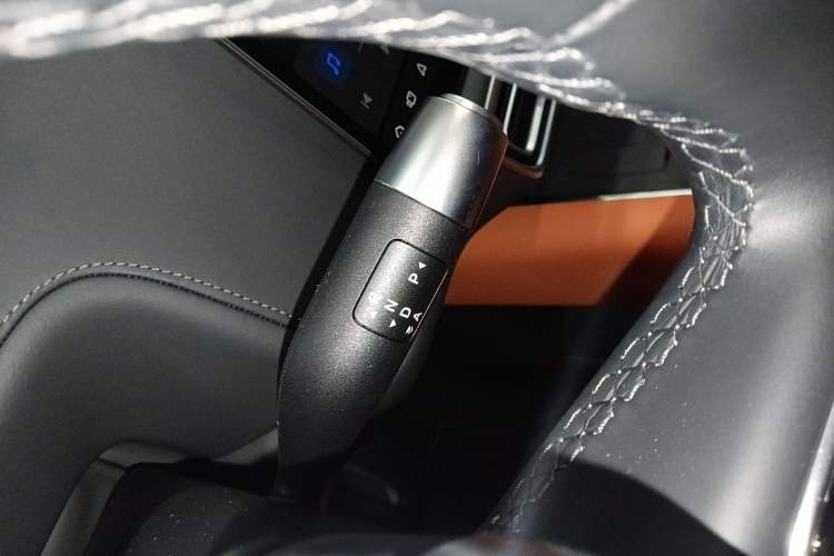 Used Li Auto L9 2024 Pro Model
