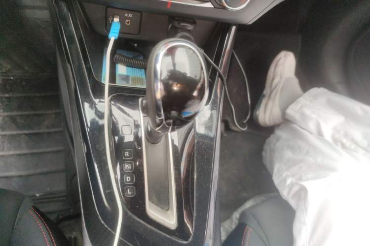 Used Nissan Lannia 2016 1.6L CVT Cool Edition