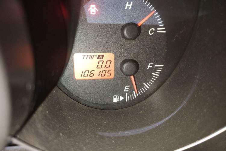 Used Mazda 3 2007 1.6L Manual Standard Edition
