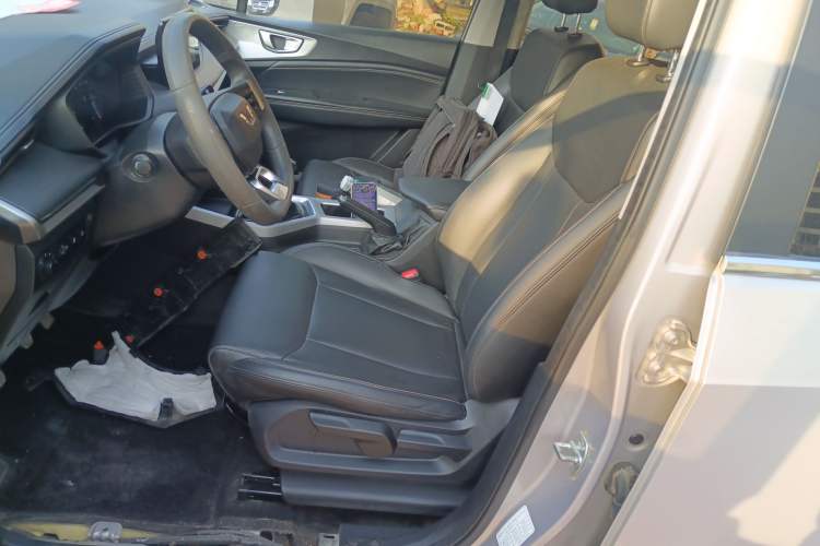 Used Wuling Jiachen 2022 1.5L Manual Comfort Edition