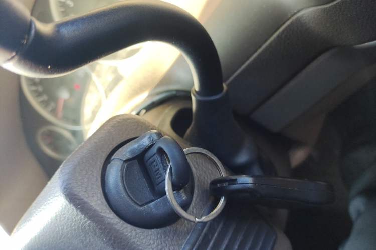 Used Buick GL8 2013 2.4L Classic Edition
