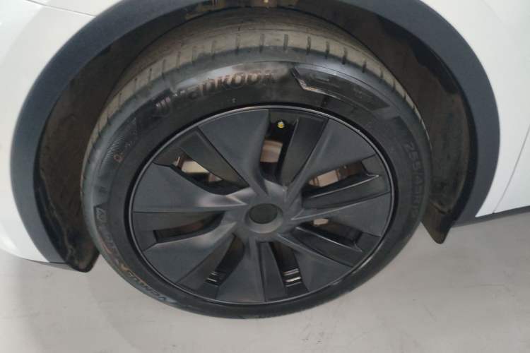 Used Tesla Model Y 2023 Long-Range All-Wheel-Drive Version
