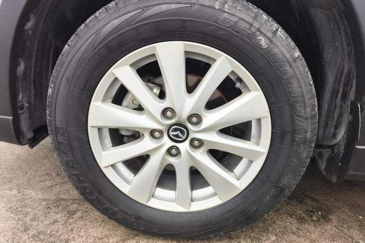 Used Mazda CX-5 2012 2.0L Two-Wheel Drive Comfort Edition