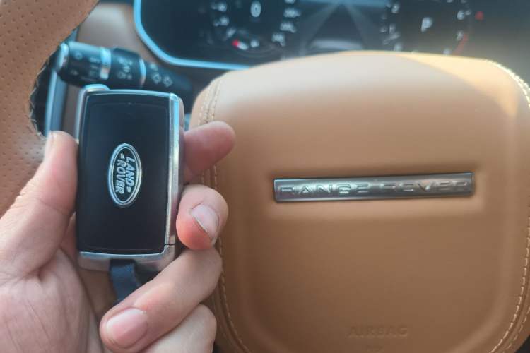 Used Land Rover Range Rover Sport 2019 3.0 SC V6 HSE DYNAMIC