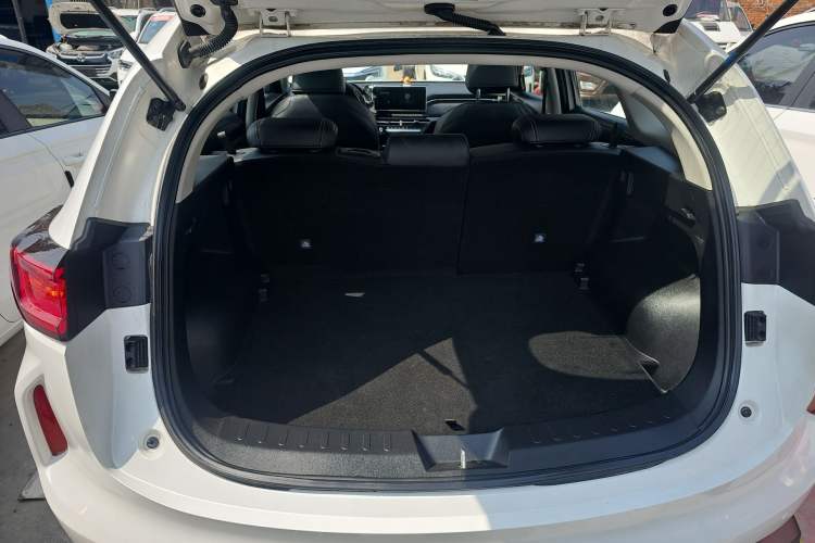 Used Haval LHERY 2022 Jingxiang Edition 1.5T Copper Rabbit
