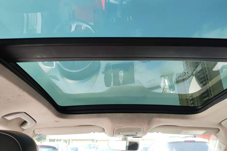 Used Audi Q3 2016 30 TFSI Fashion Model
