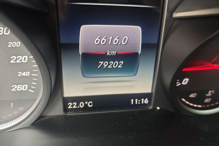 Used Mercedes-Benz C-Class 2017 Facelift C 200 L Sport Edition