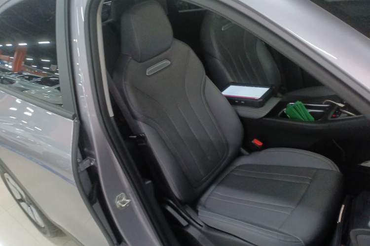 Used Geely Galaxy Geome 2025 310km Youth Edition
