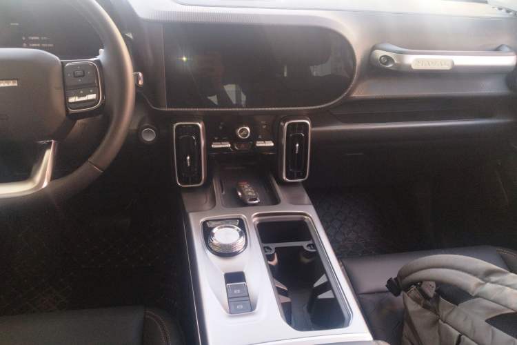 Used Haval DARGO 2024 1.5T DCT Border Collie Edition