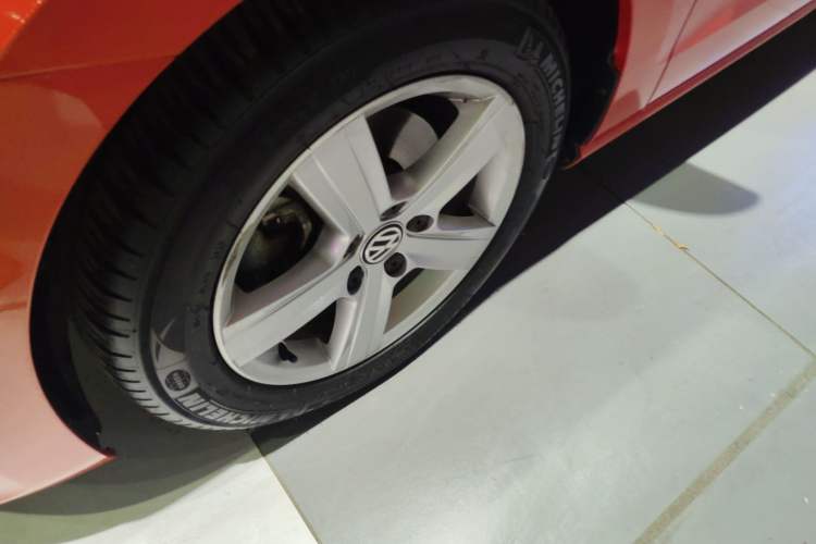 Used Volkswagen Golf 2015 1.4TSI Sportsvan