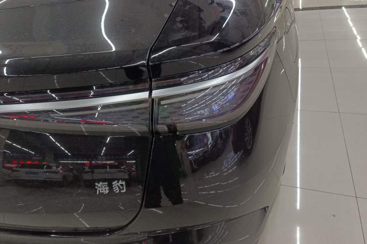 Used BYD Seal 2024 HONOR Edition DM-i 1.5L 121km Prestige Model