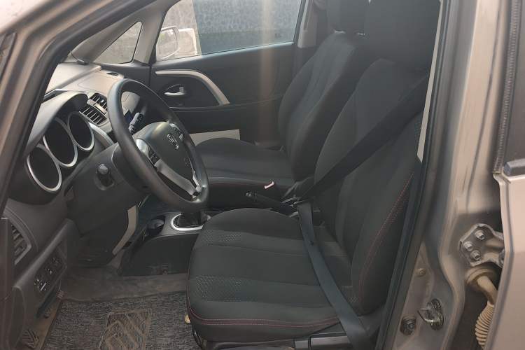 Used CHANGAN CX20 2014 1.4L Manual Sport Version China IV Standard