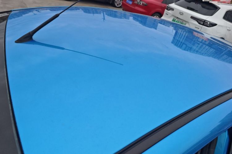 Used Ford Fiesta 2013 Hatchback 1.5L Automatic Fashion Edition
